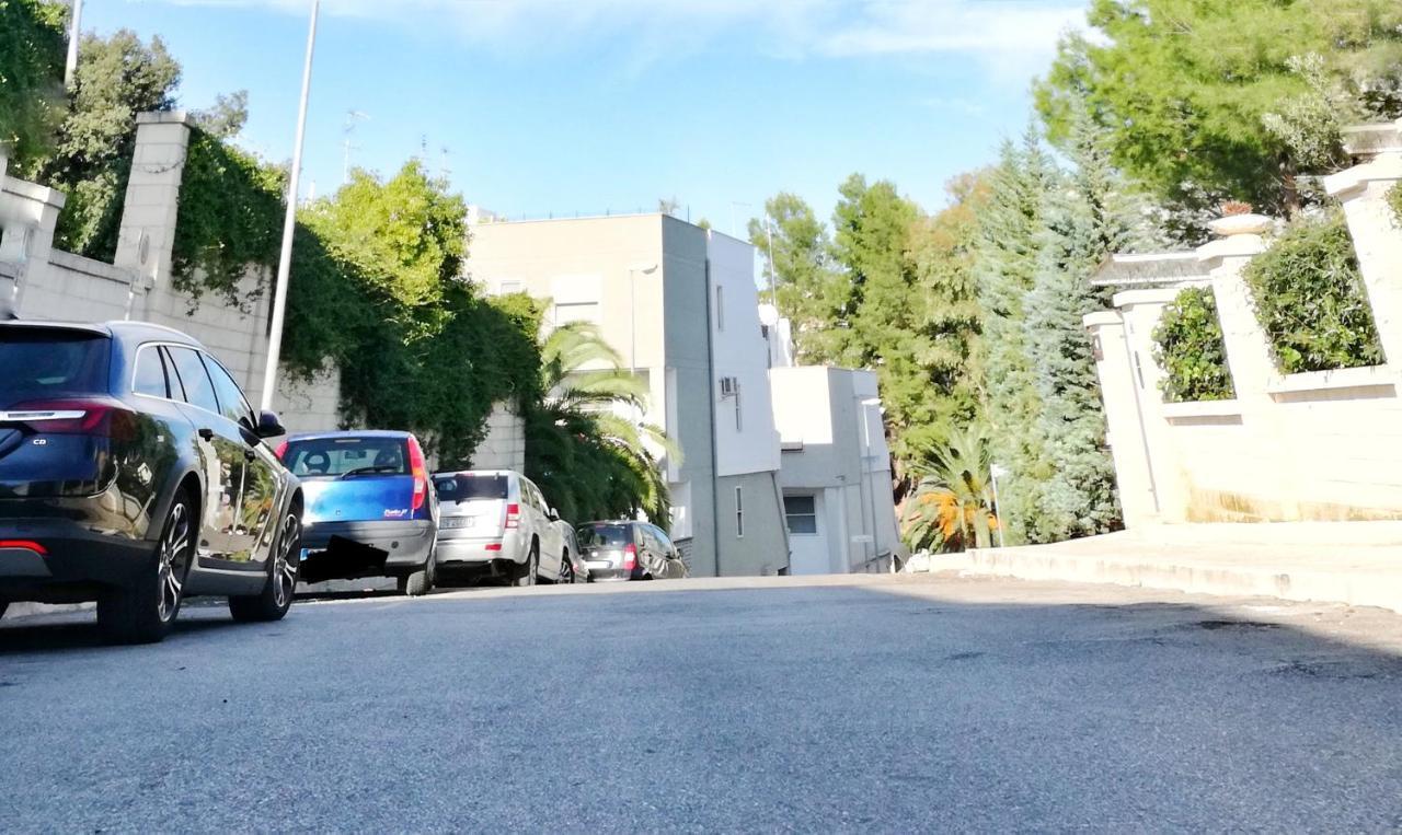 לינה וארוחת בוקר ברנאלדה Borgo San Gaetano מראה חיצוני תמונה